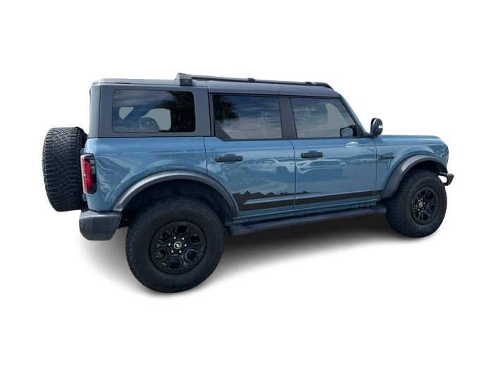 Thumbnail: 2022 Ford Bronco - 26