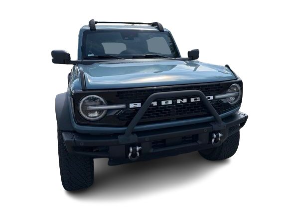 Thumbnail: 2022 Ford Bronco - 15