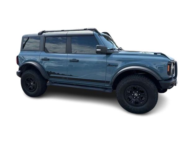Thumbnail: 2022 Ford Bronco - 21