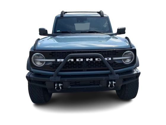Thumbnail: 2022 Ford Bronco - 13