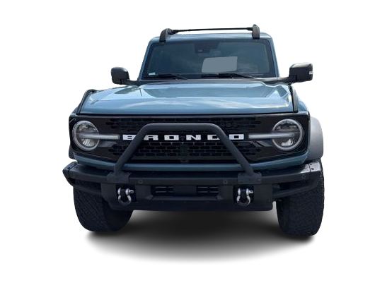 Thumbnail: 2022 Ford Bronco - 12