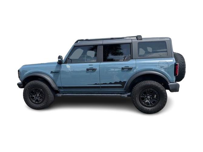 Thumbnail: 2022 Ford Bronco - 28