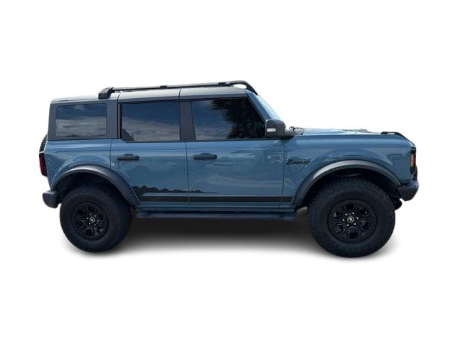 Thumbnail: 2022 Ford Bronco - 23