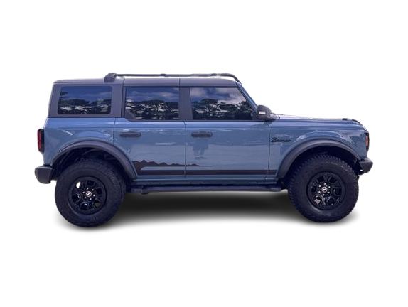 Thumbnail: 2022 Ford Bronco - 28
