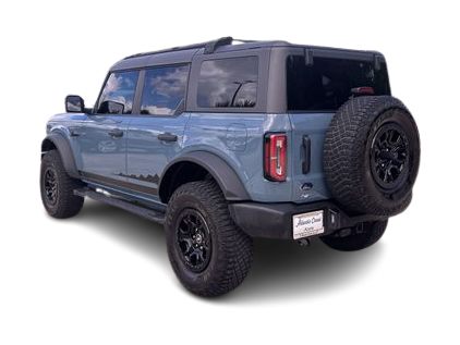 Thumbnail: 2022 Ford Bronco - 25
