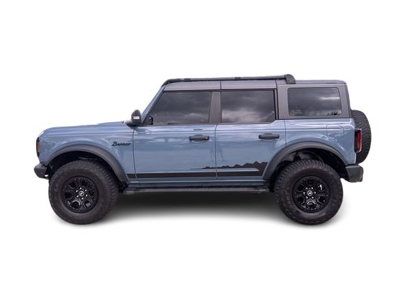 Thumbnail: 2022 Ford Bronco - 24