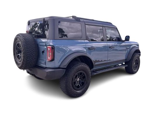 Thumbnail: 2022 Ford Bronco - 27