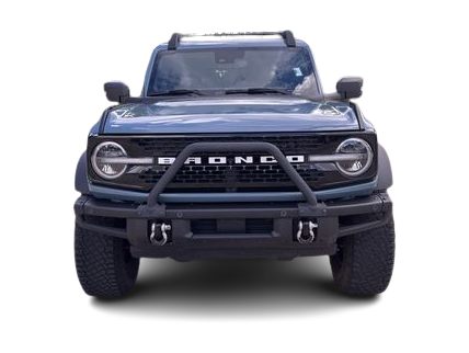 Thumbnail: 2022 Ford Bronco - 30