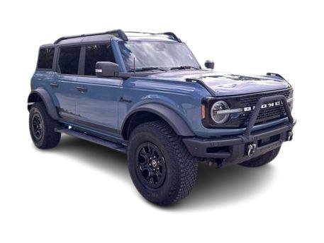 Thumbnail: 2022 Ford Bronco - 29