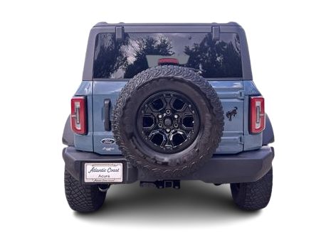 Thumbnail: 2022 Ford Bronco - 26