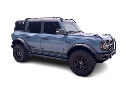 Thumbnail: 2022 Ford Bronco - 20