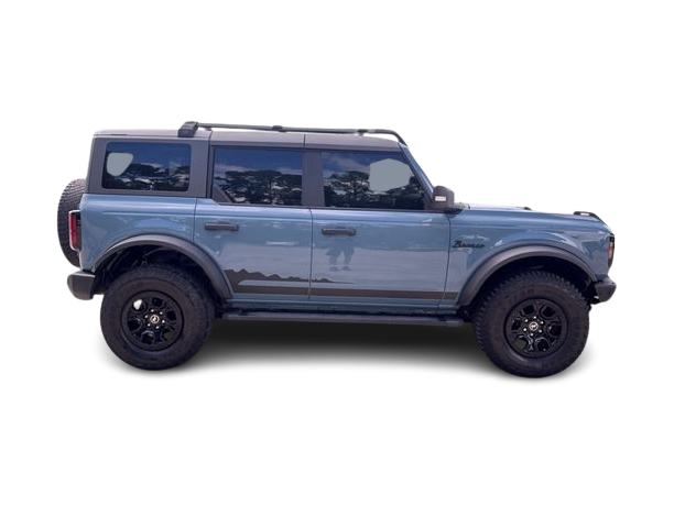 Thumbnail: 2022 Ford Bronco - 23