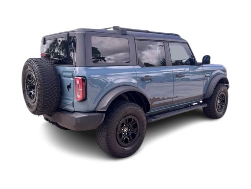Thumbnail: 2022 Ford Bronco - 22