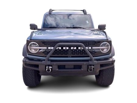 Thumbnail: 2022 Ford Bronco - 6