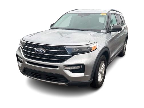 Thumbnail: 2023 Ford Explorer - 12
