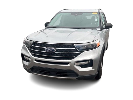 Thumbnail: 2023 Ford Explorer - 5