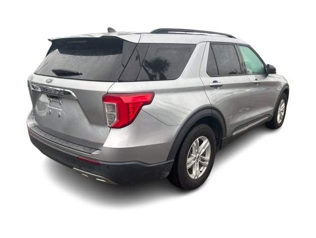 Thumbnail: 2023 Ford Explorer - 18