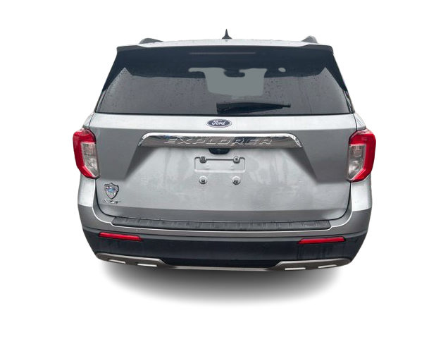 Thumbnail: 2023 Ford Explorer - 4