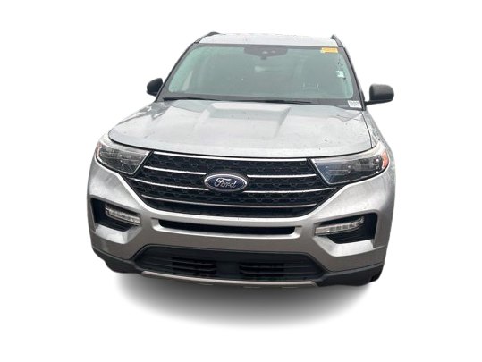 Thumbnail: 2023 Ford Explorer - 13