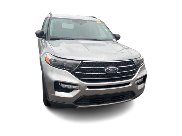 Thumbnail: 2023 Ford Explorer - 15