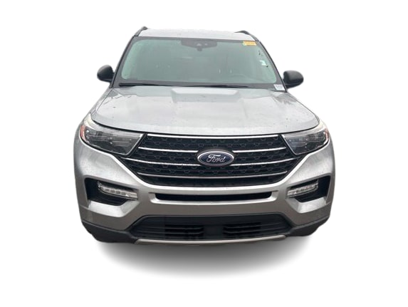 Thumbnail: 2023 Ford Explorer - 14