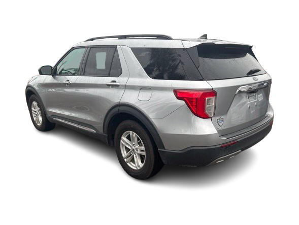 Thumbnail: 2023 Ford Explorer - 3
