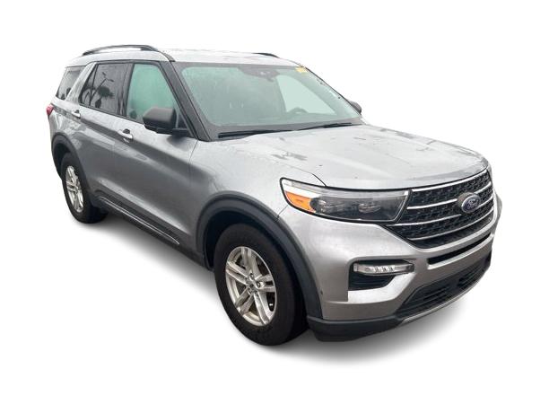 Thumbnail: 2023 Ford Explorer - 17