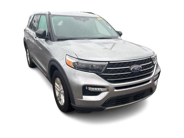 Thumbnail: 2023 Ford Explorer - 16