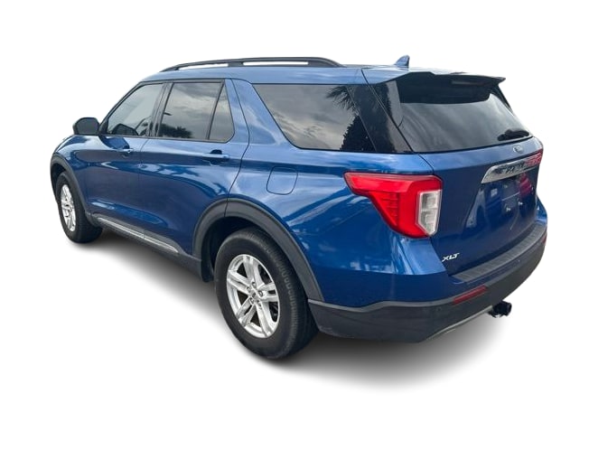 Thumbnail: 2020 Ford Explorer - 27