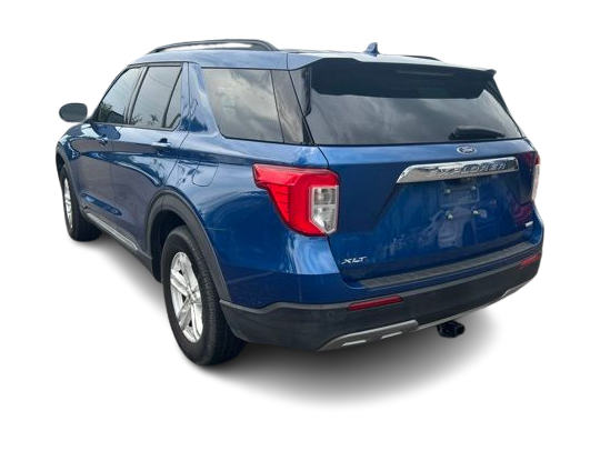 Thumbnail: 2020 Ford Explorer - 4
