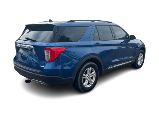 Thumbnail: 2020 Ford Explorer - 23