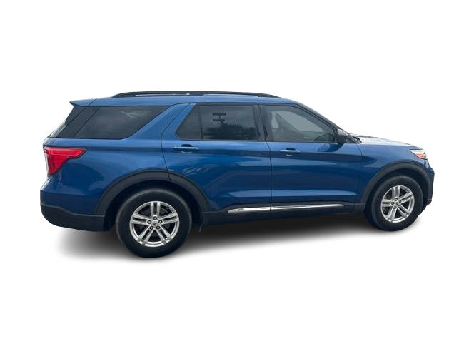 Thumbnail: 2020 Ford Explorer - 22