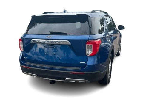 Thumbnail: 2020 Ford Explorer - 24