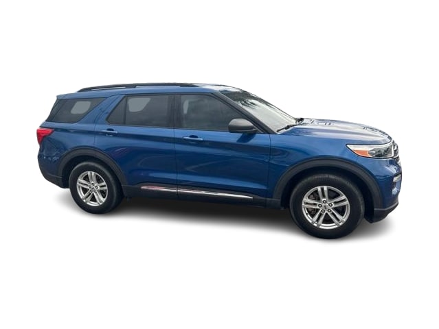 Thumbnail: 2020 Ford Explorer - 20