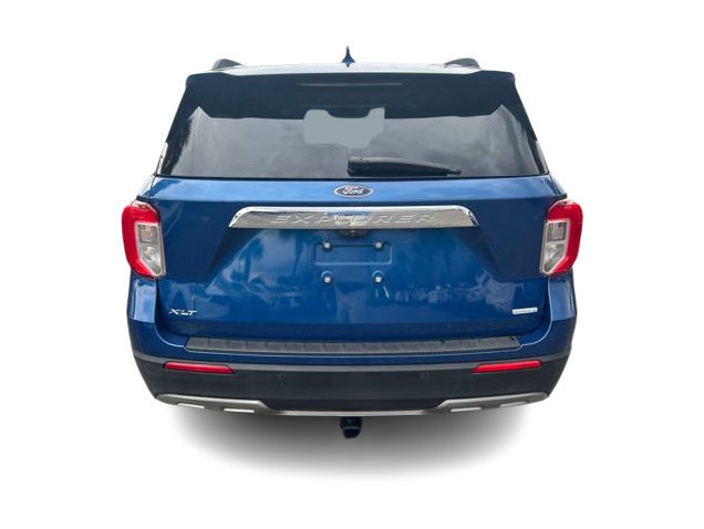 Thumbnail: 2020 Ford Explorer - 5