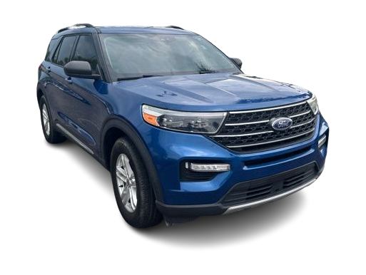 Thumbnail: 2020 Ford Explorer - 17