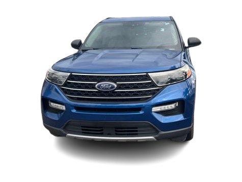 Thumbnail: 2020 Ford Explorer - 6