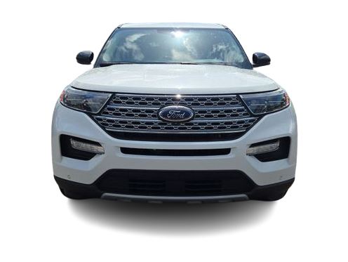 Thumbnail: 2021 Ford Explorer - 6