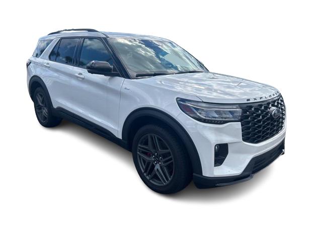 Thumbnail: 2025 Ford Explorer - 18
