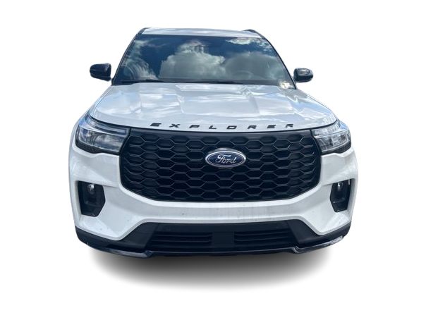 Thumbnail: 2025 Ford Explorer - 15