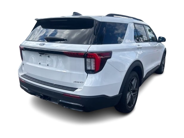 Thumbnail: 2025 Ford Explorer - 20
