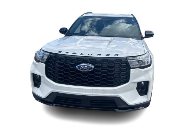 Thumbnail: 2025 Ford Explorer - 14
