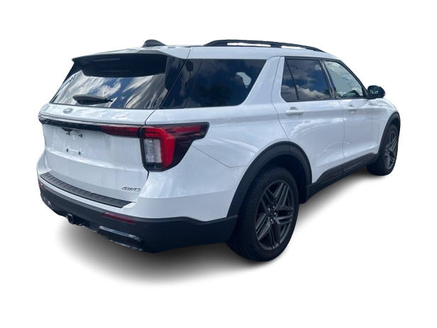 Thumbnail: 2025 Ford Explorer - 19