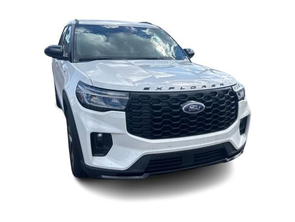 Thumbnail: 2025 Ford Explorer - 16