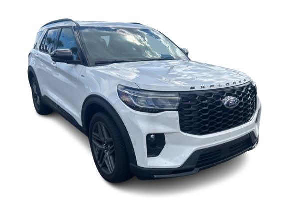 Thumbnail: 2025 Ford Explorer - 17