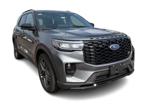 Thumbnail: 2025 Ford Explorer - 15