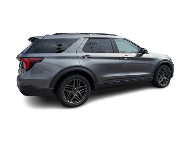 Thumbnail: 2025 Ford Explorer - 21
