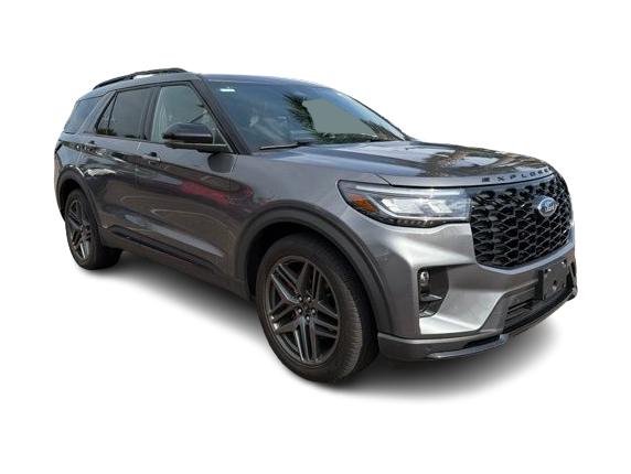 Thumbnail: 2025 Ford Explorer - 16