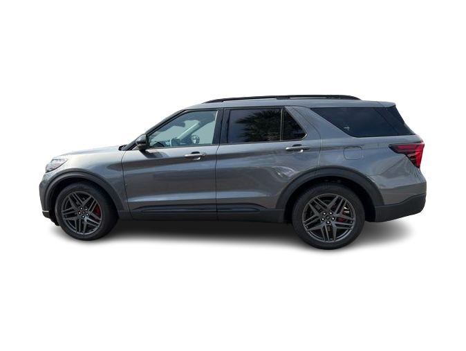 Thumbnail: 2025 Ford Explorer - 2