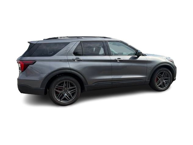 Thumbnail: 2025 Ford Explorer - 20